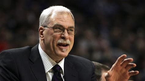 phil jackson stats|Phil Jackson 2023.